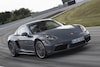 Porsche 718 Cayman