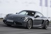 Porsche 718 Cayman