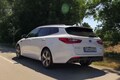 Kia Optima Sportswagon