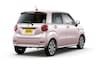 Toyota Pixis Joy