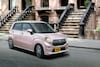 Toyota Pixis Joy