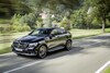 Mercedes-AMG GLC 43 4Matic Coupé