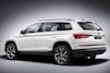 Gelekt: Skoda Kodiaq