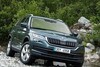 Gelekt: Skoda Kodiaq