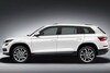 Gelekt: Skoda Kodiaq
