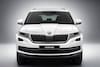 Gelekt: Skoda Kodiaq