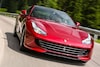 Ferrari GTC4 Lusso