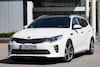 Kia Optima Sportswagon
