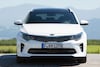 Kia Optima Sportswagon