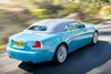 Rolls-Royce Dawn