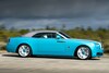 Rolls-Royce Dawn