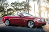 Rolls-Royce Dawn