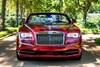 Rolls-Royce Dawn