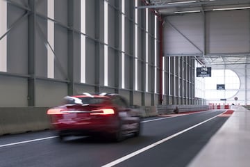 Autoweek Lab