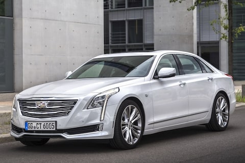 GM pauzeert productie in vijf fabrieken