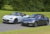 Mazda MX-5 RF
