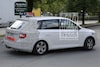 Skoda Fabia en Superb facelift