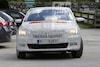 Skoda Fabia en Superb facelift