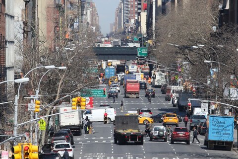 Ook in VS een magere maand augustus