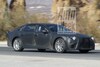 Spyshots Lexus LS