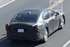 Spyshots Lexus LS