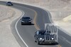 Spyshots Lexus LS