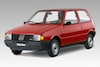 Fiat Punto Supershowroom