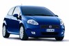 Fiat Punto Supershowroom