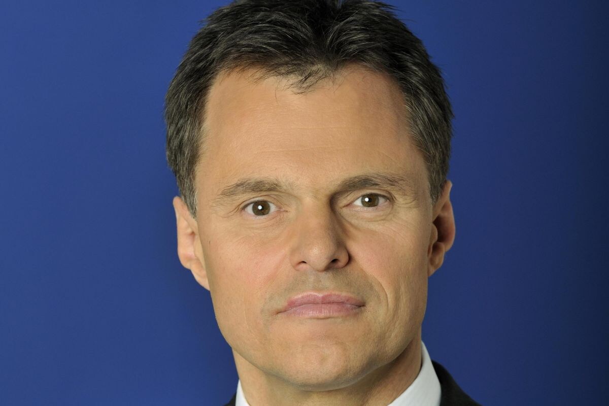 Wolfgang Schreiber