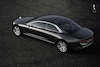 Varsovia Motor Company Varsovia Concept