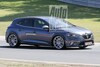 Spyshots Renault Mégane RS