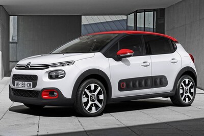 Citroen C3