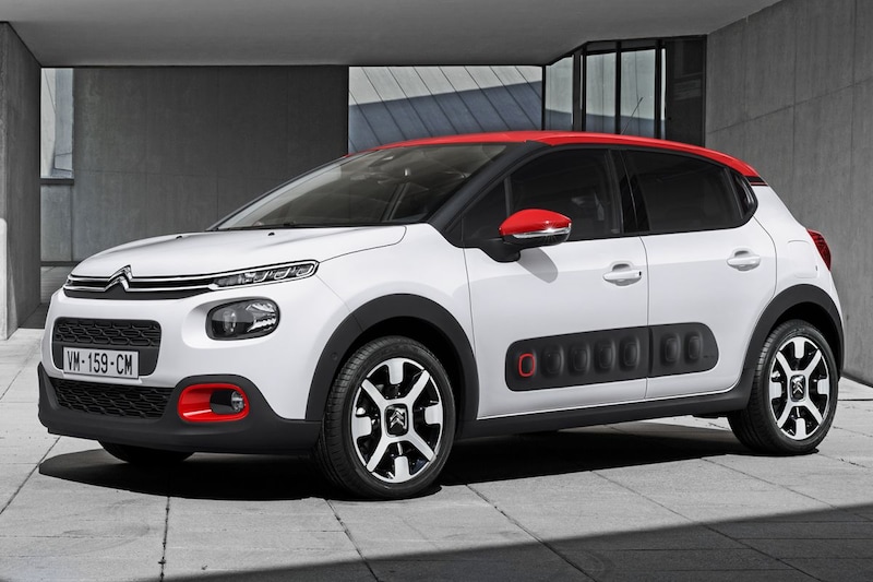 Citroën C3