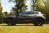 Infiniti Q30 AntiChic