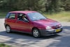 Alfa Romeo 145 Klokje Rond