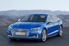 Audi S5 Sportback