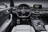 Audi S5 Sportback