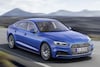 Audi S5 Sportback