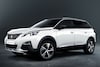 Peugeot 5008 GT