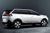 Peugeot 5008 GT