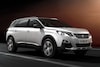 Peugeot 5008 GT