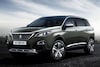 Peugeot 5008 GT
