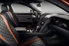 Bentley Flying Spur W12S