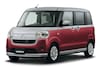 Daihatsu Canbus
