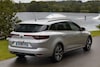 Renault Mégane Estate