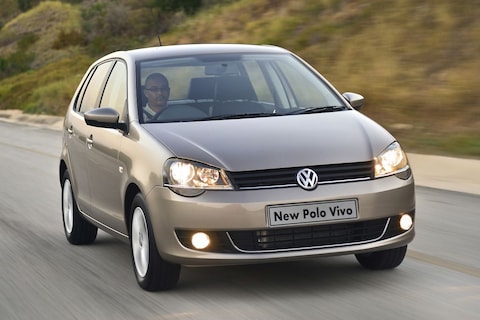 Volkswagen gaat in Kenia produceren