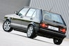 Volkswagen Afrika