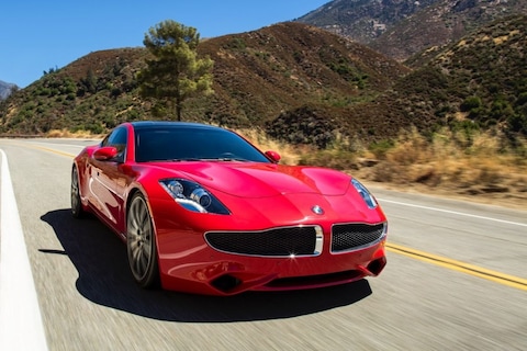 Dít is de Karma Revero