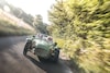 Caterham Seven Sprint