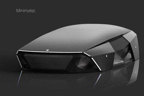 Apple trekt Tesla-topman autonoom rijden aan